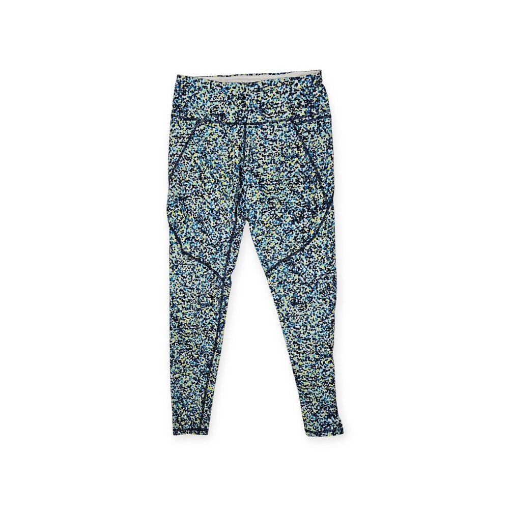 🛍️ Sweaty Betty "The Power" Full Length Leggings - Women's Medium